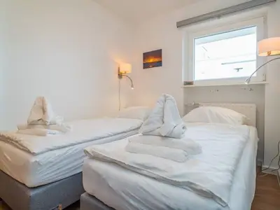 Ferienwohnung für 4 Personen (50 m²) in Sylt-Ost 4/10