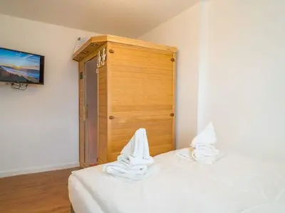 Ferienwohnung für 4 Personen (50 m²) in Sylt-Ost 6/10
