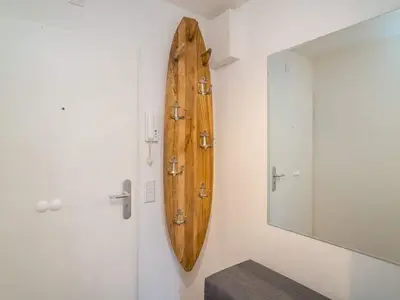 Ferienwohnung für 4 Personen (50 m²) in Sylt-Ost 7/10