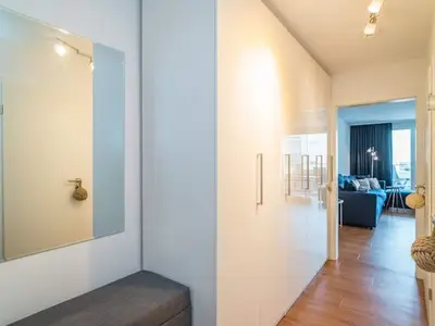 Ferienwohnung für 4 Personen (50 m²) in Sylt-Ost 8/10