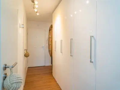 Ferienwohnung für 4 Personen (50 m²) in Sylt-Ost 9/10