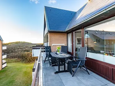 Ferienwohnung für 3 Personen (50 m²) in Sylt-Ost 1/10