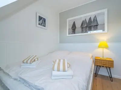 Ferienwohnung für 3 Personen (50 m²) in Sylt-Ost 2/10