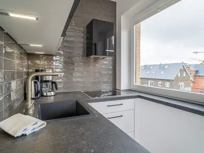 Ferienwohnung für 3 Personen (50 m²) in Sylt-Ost 4/10