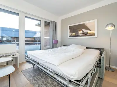 Ferienwohnung für 3 Personen (50 m²) in Sylt-Ost 6/10