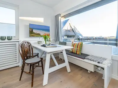Ferienwohnung für 3 Personen (50 m²) in Sylt-Ost 7/10
