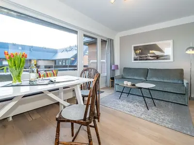 Ferienwohnung für 3 Personen (50 m²) in Sylt-Ost 8/10