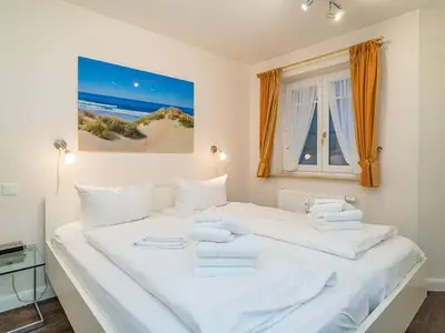 Ferienwohnung für 4 Personen (60 m²) in Sylt-Ost 2/10
