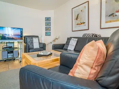 Ferienwohnung für 4 Personen (60 m²) in Sylt-Ost 4/10