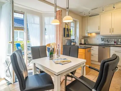 Ferienwohnung für 4 Personen (60 m²) in Sylt-Ost 6/10