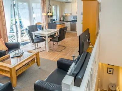 Ferienwohnung für 4 Personen (60 m²) in Sylt-Ost 10/10