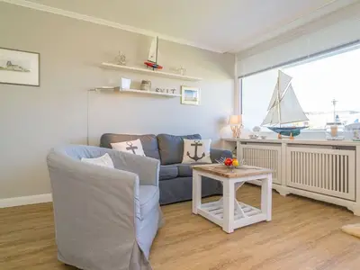 Ferienwohnung für 2 Personen (32 m²) in Sylt-Ost 1/10