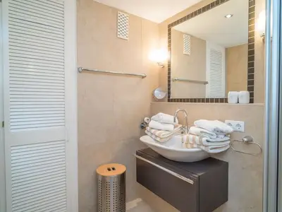 Ferienwohnung für 2 Personen (32 m²) in Sylt-Ost 4/10