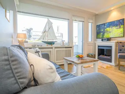 Ferienwohnung für 2 Personen (32 m²) in Sylt-Ost 10/10