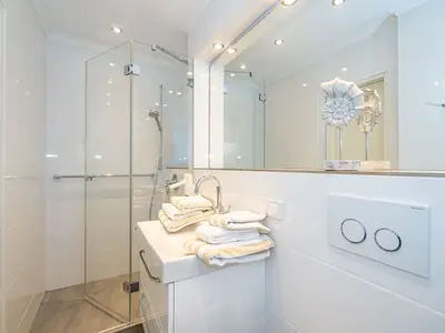 Ferienwohnung für 2 Personen (30 m²) in Sylt-Ost 4/10