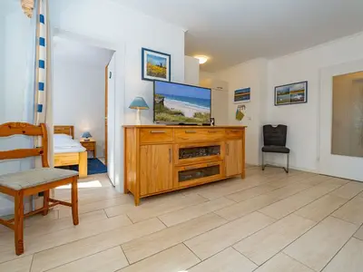 Ferienwohnung für 4 Personen (50 m²) in Sylt-Ost 2/10