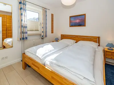 Ferienwohnung für 4 Personen (50 m²) in Sylt-Ost 4/10