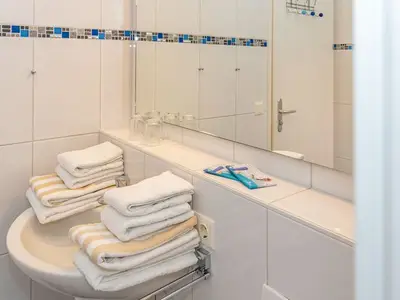 Ferienwohnung für 4 Personen (50 m²) in Sylt-Ost 9/10