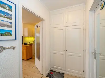 Ferienwohnung für 4 Personen (50 m²) in Sylt-Ost 10/10