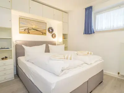 Ferienwohnung für 4 Personen (45 m²) in Sylt-Ost 3/10