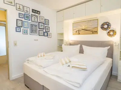 Ferienwohnung für 4 Personen (45 m²) in Sylt-Ost 4/10
