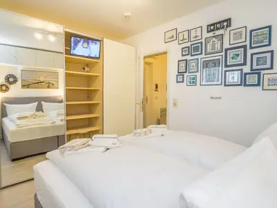 Ferienwohnung für 4 Personen (45 m²) in Sylt-Ost 5/10