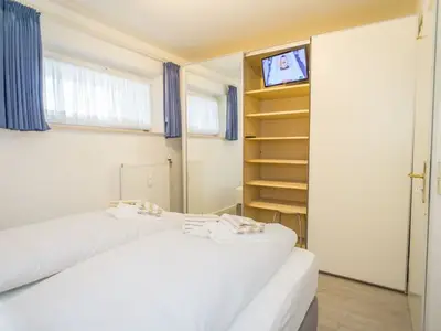 Ferienwohnung für 4 Personen (45 m²) in Sylt-Ost 6/10