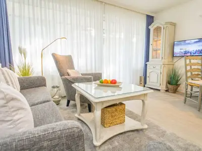 Ferienwohnung für 4 Personen (45 m²) in Sylt-Ost 7/10
