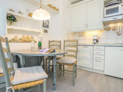 Ferienwohnung für 4 Personen (45 m²) in Sylt-Ost 8/10