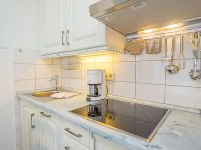 Ferienwohnung für 4 Personen (45 m²) in Sylt-Ost 9/10