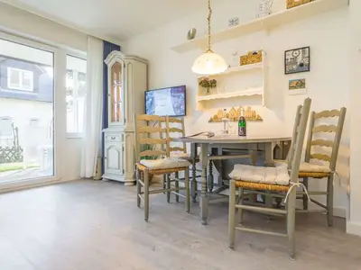 Ferienwohnung für 4 Personen (45 m²) in Sylt-Ost 10/10