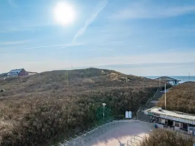 Ferienwohnung für 4 Personen (79 m²) in Westerland (Sylt) 1/10