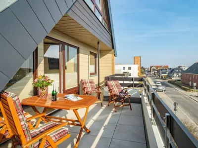 Ferienwohnung für 4 Personen (79 m²) in Westerland (Sylt) 2/10