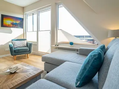 Ferienwohnung für 4 Personen (79 m²) in Westerland (Sylt) 7/10