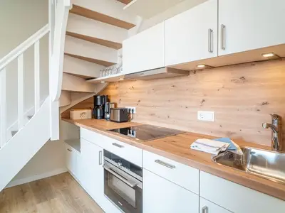 Ferienwohnung für 4 Personen (79 m²) in Westerland (Sylt) 9/10