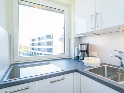 Ferienwohnung für 4 Personen (45 m²) in Sylt-Ost 2/10