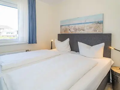 Ferienwohnung für 4 Personen (45 m²) in Sylt-Ost 3/10