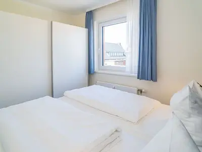 Ferienwohnung für 4 Personen (45 m²) in Sylt-Ost 4/10