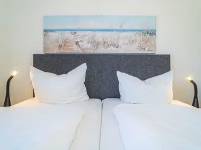 Ferienwohnung für 4 Personen (45 m²) in Sylt-Ost 5/10