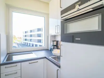 Ferienwohnung für 4 Personen (45 m²) in Sylt-Ost 7/10