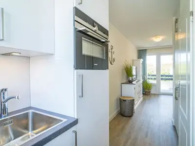 Ferienwohnung für 4 Personen (45 m²) in Sylt-Ost 8/10