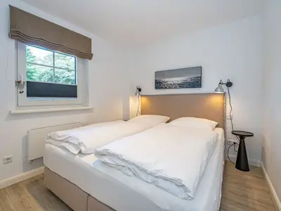 Ferienwohnung für 2 Personen (45 m²) in Sylt-Ost 3/10