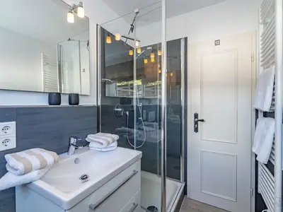 Ferienwohnung für 2 Personen (45 m²) in Sylt-Ost 4/10