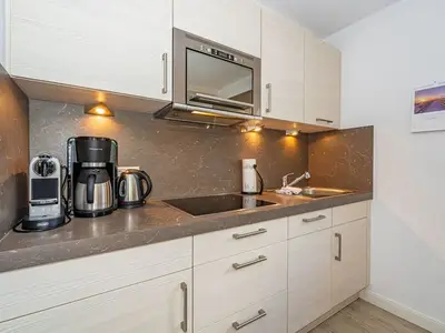 Ferienwohnung für 2 Personen (45 m²) in Sylt-Ost 5/10