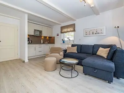 Ferienwohnung für 2 Personen (45 m²) in Sylt-Ost 6/10