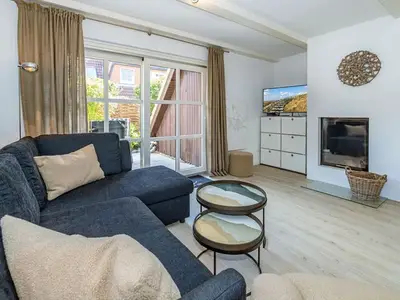 Ferienwohnung für 2 Personen (45 m²) in Sylt-Ost 7/10