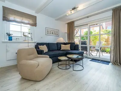 Ferienwohnung für 2 Personen (45 m²) in Sylt-Ost 10/10