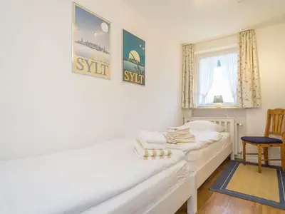 Ferienwohnung für 4 Personen (45 m²) in Sylt-Ost 2/10