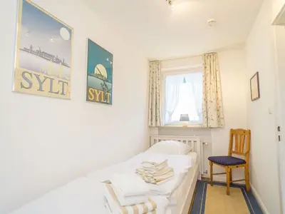 Ferienwohnung für 4 Personen (45 m²) in Sylt-Ost 5/10