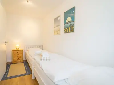 Ferienwohnung für 4 Personen (45 m²) in Sylt-Ost 6/10
